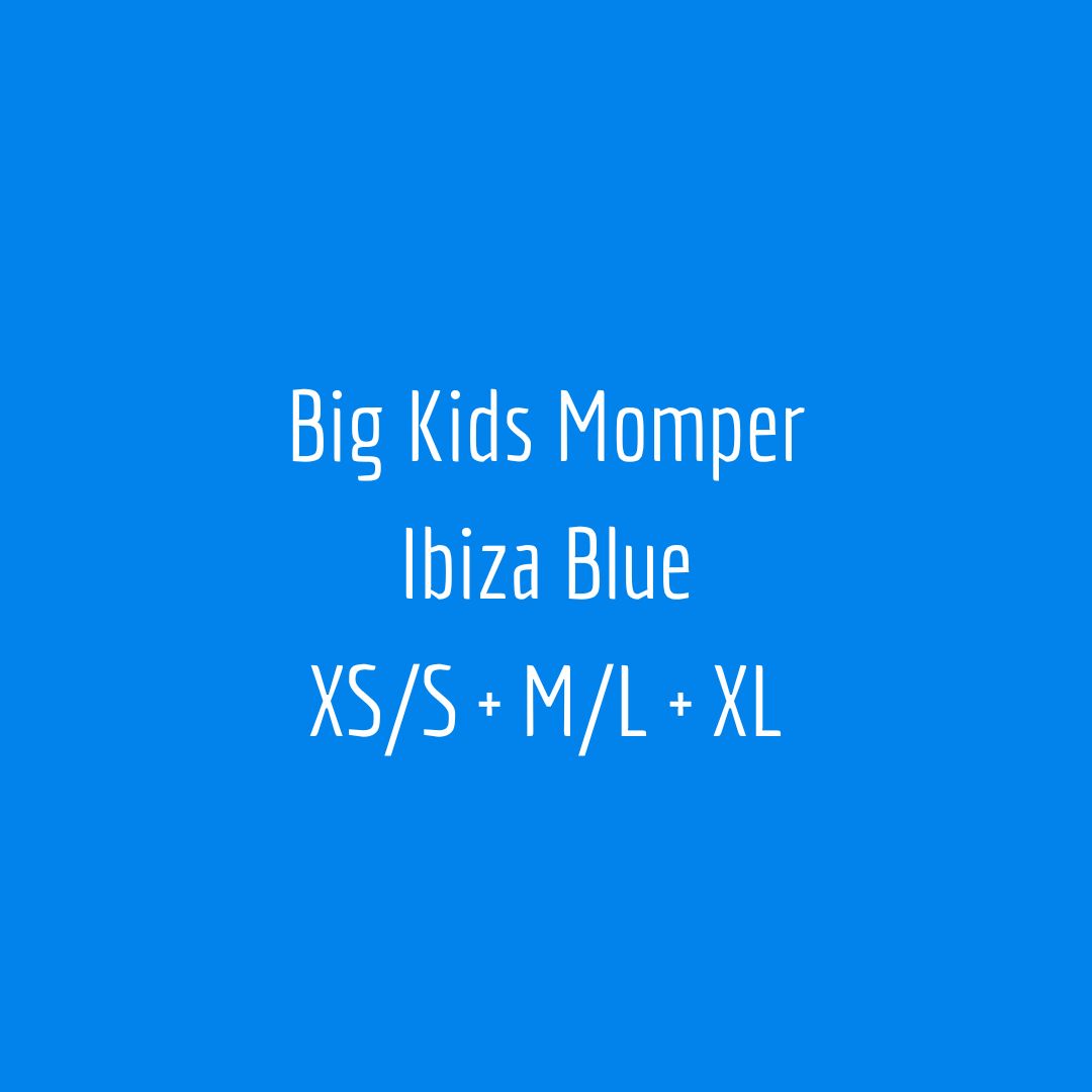 Youth Big Kids Momper