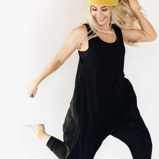 Sustainable Fashion Triumphs: Momper Romper and the Journey Beyond Maternit