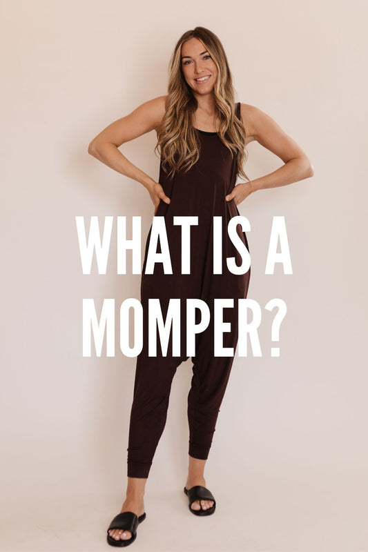 What is a Momper?